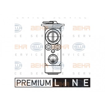 Klima Valfi W203 W204 W211 W212 W220 W221 Spr906